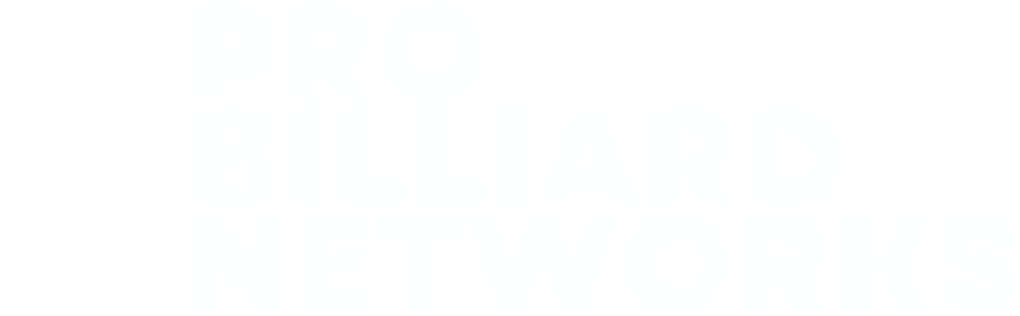 Pro Billiard Network